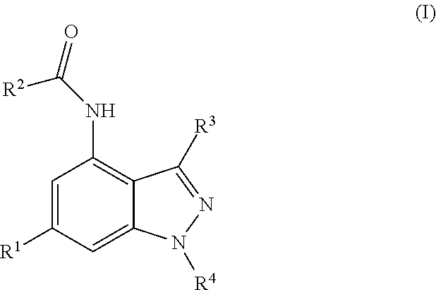 Benzpyrazol derivatives as inhibitors of pi3 kinases
