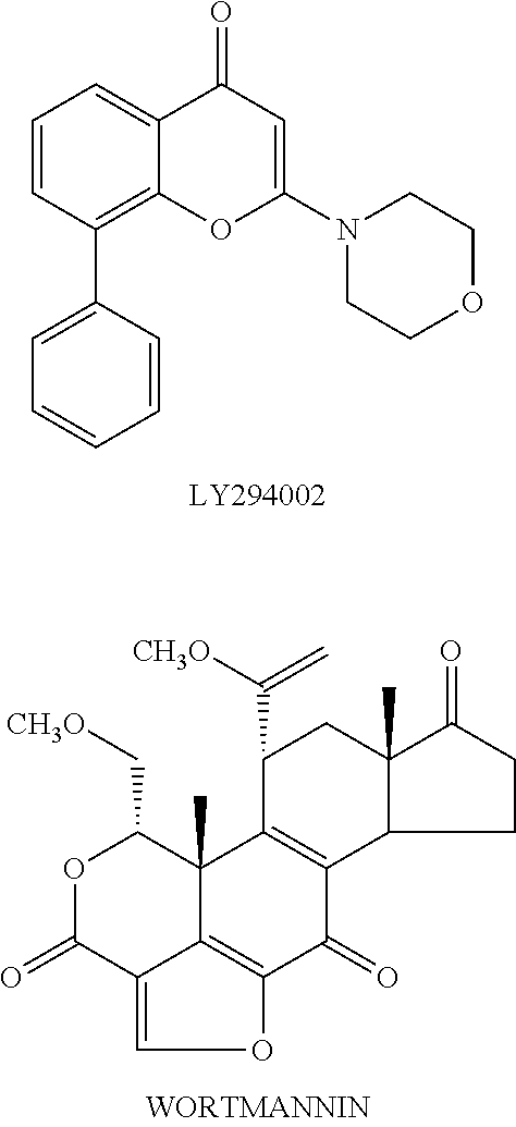 Benzpyrazol derivatives as inhibitors of pi3 kinases