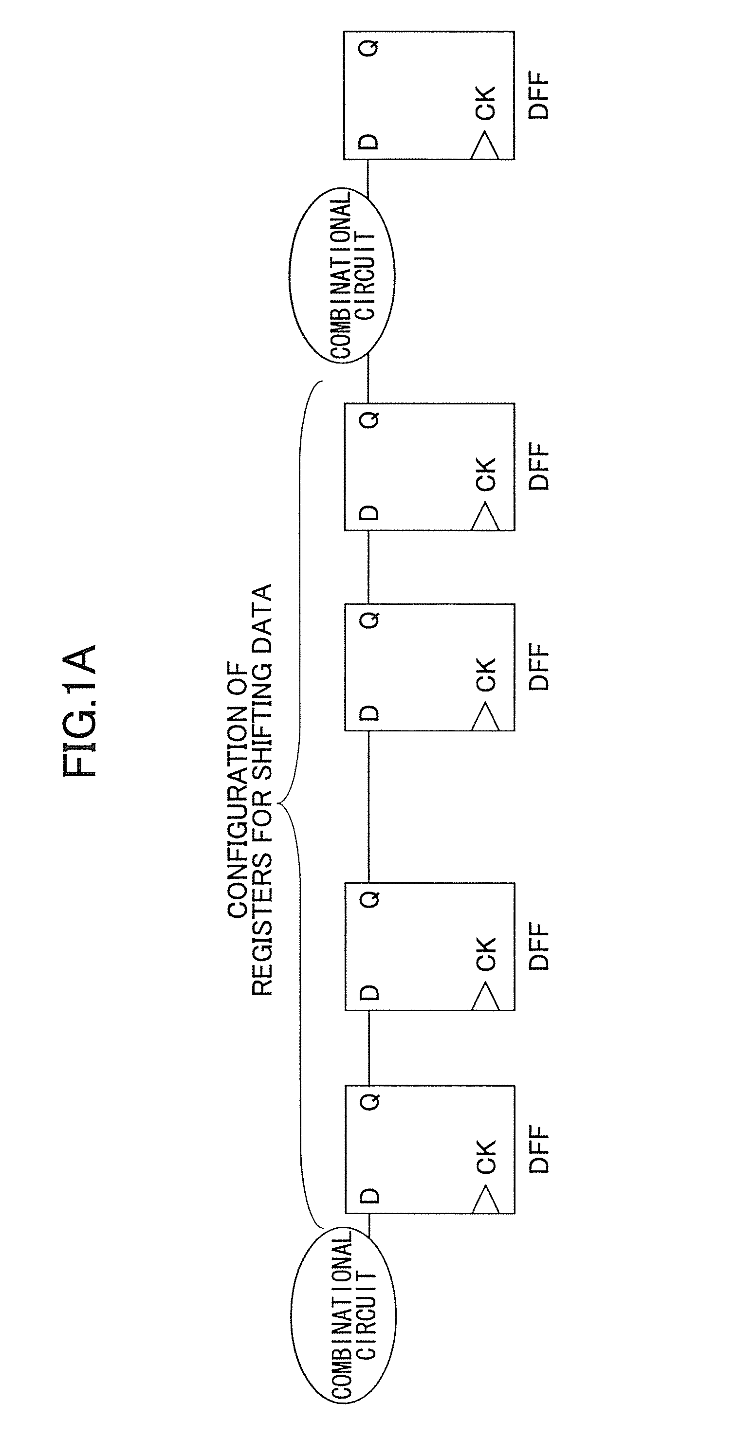 Semiconductor integrated circuit, semiconductor integrated circuit design support device, and semiconductor integrated circuit manufacturing method