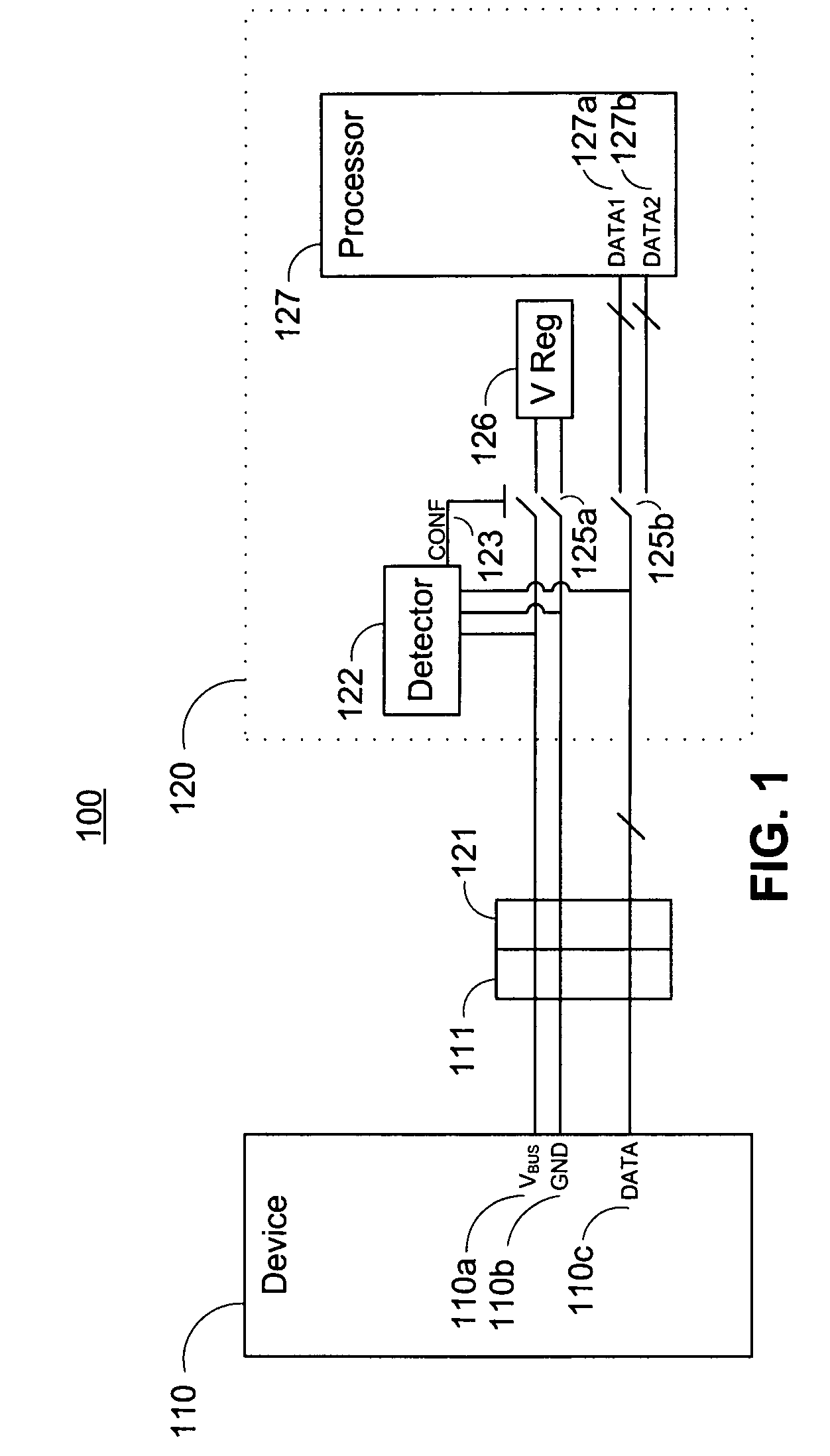 Systems and methods for determining the configuration of electronic connections
