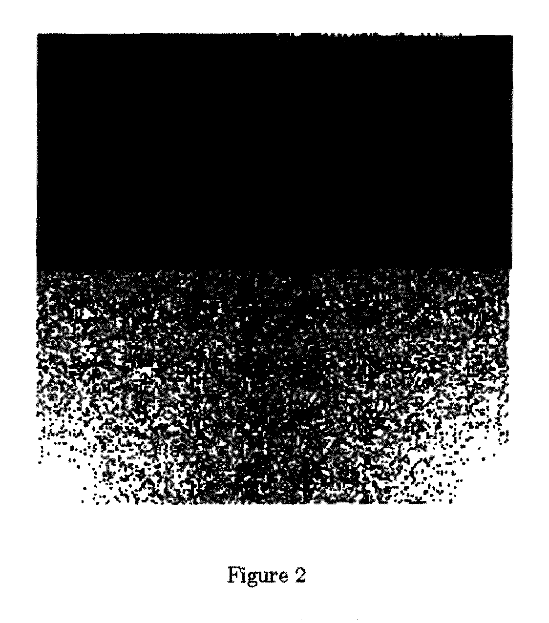 System and method for fixed point continuation for total variation based compressed sensing imaging