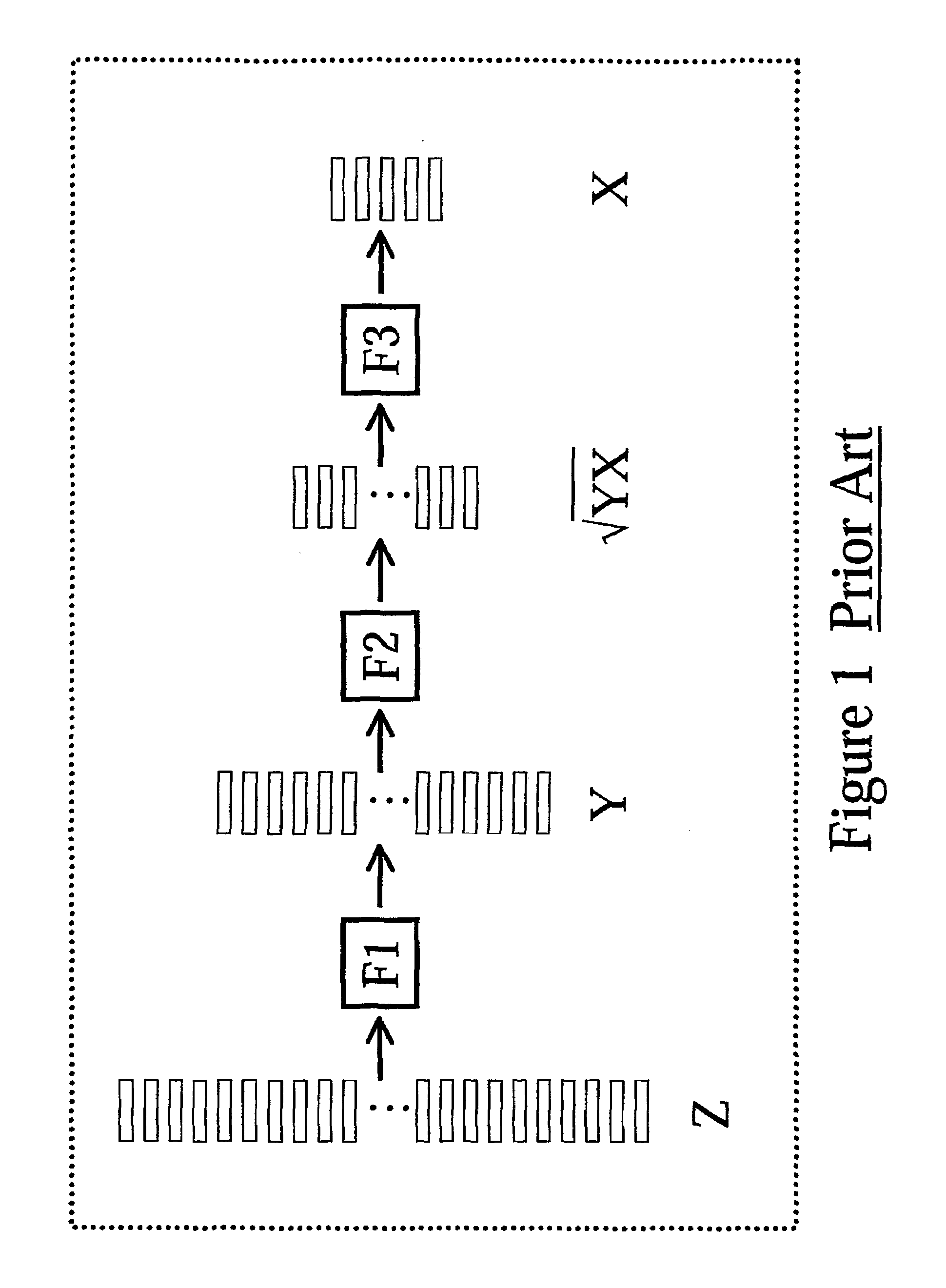 Multistage intelligent database search method