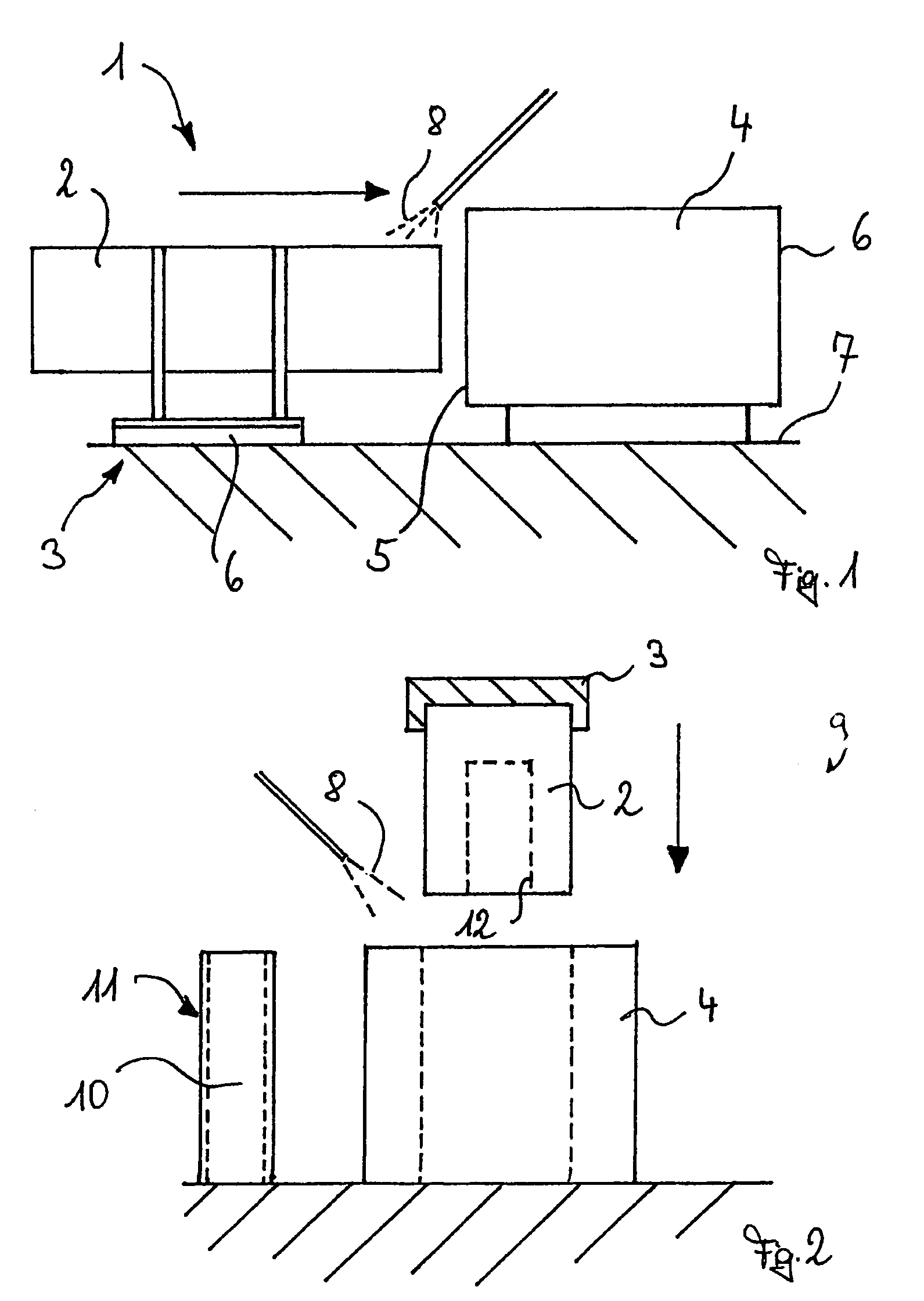 Manufacture of a shaft/hub connection