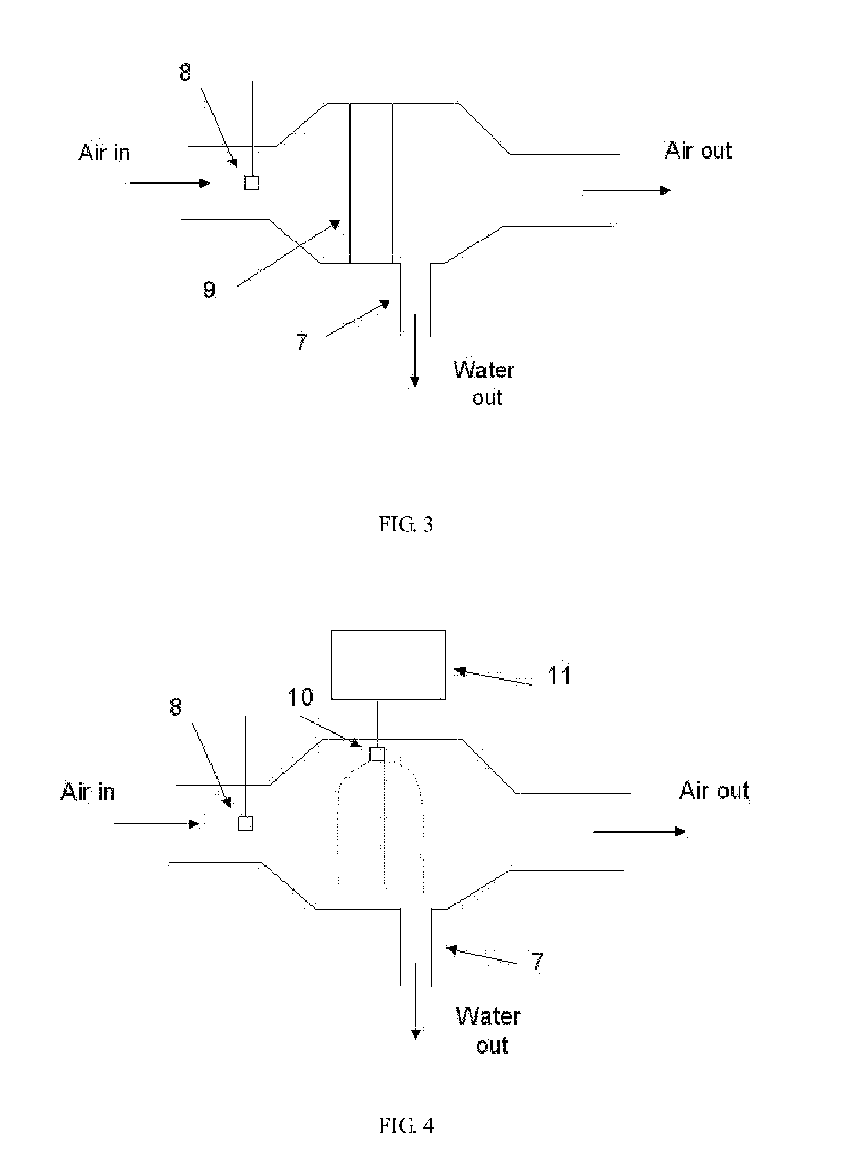 Method and Apparatus for Disinfecting and Deodorizing a Toilet System