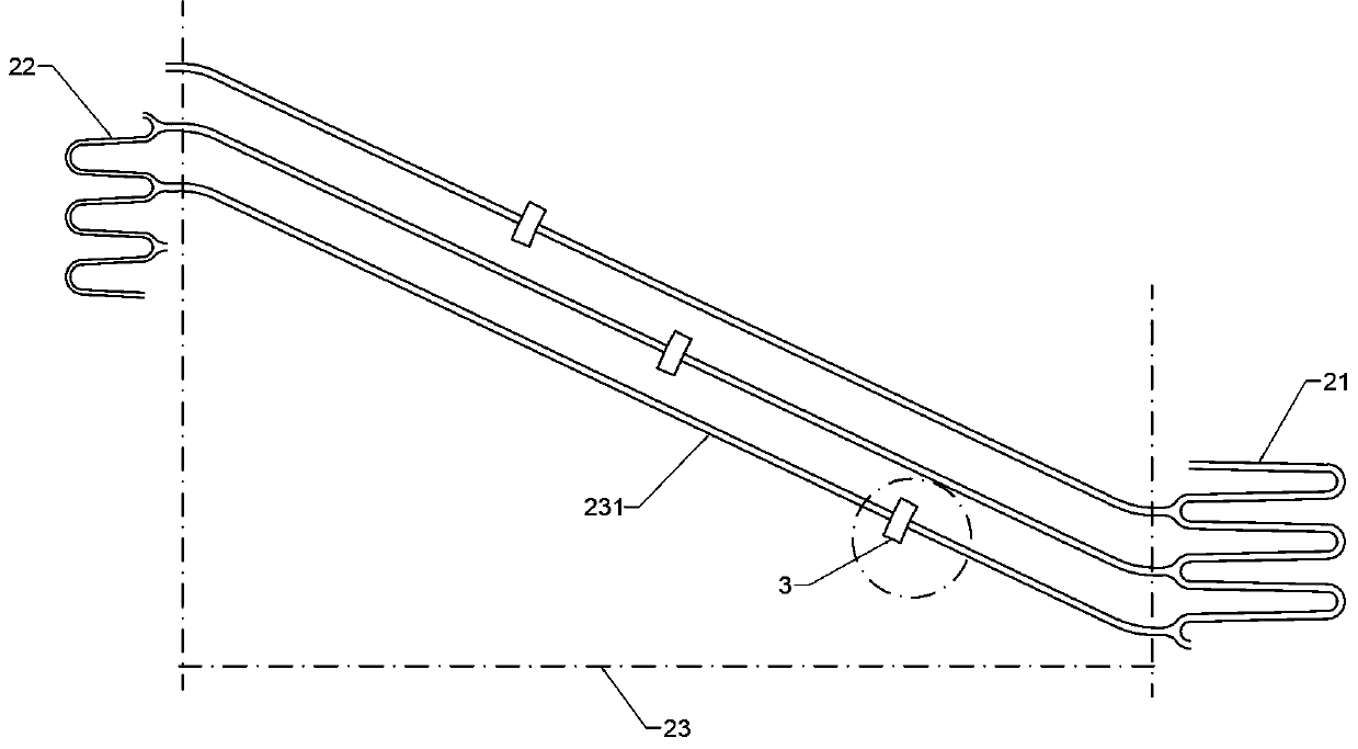 Balloon assembly capable of enhancing cutting effect and balloon catheter system