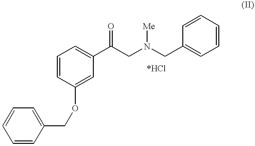 Method for preparing of L-phenylephrine hydrochloride