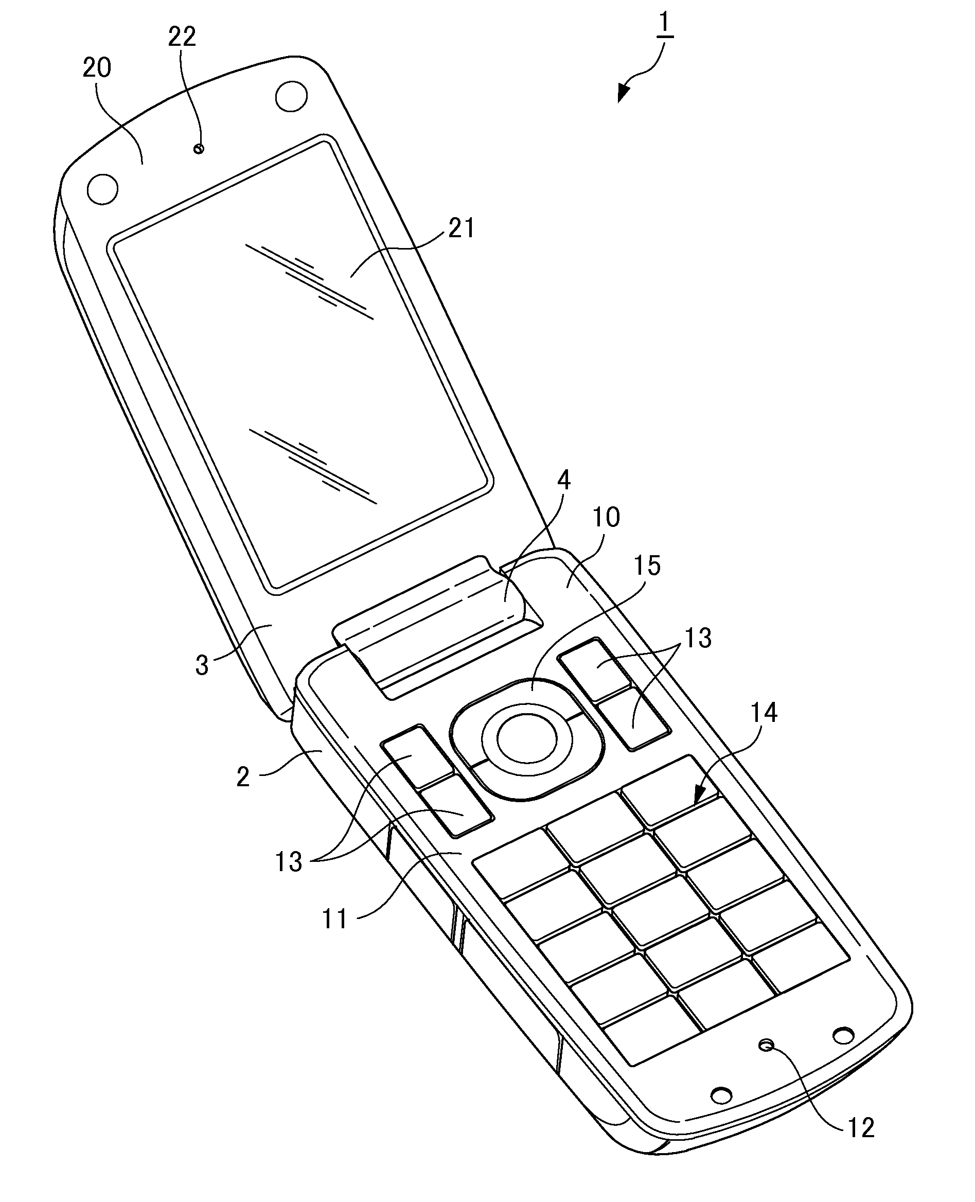 Wireless Communication Device and Control Method Thereof