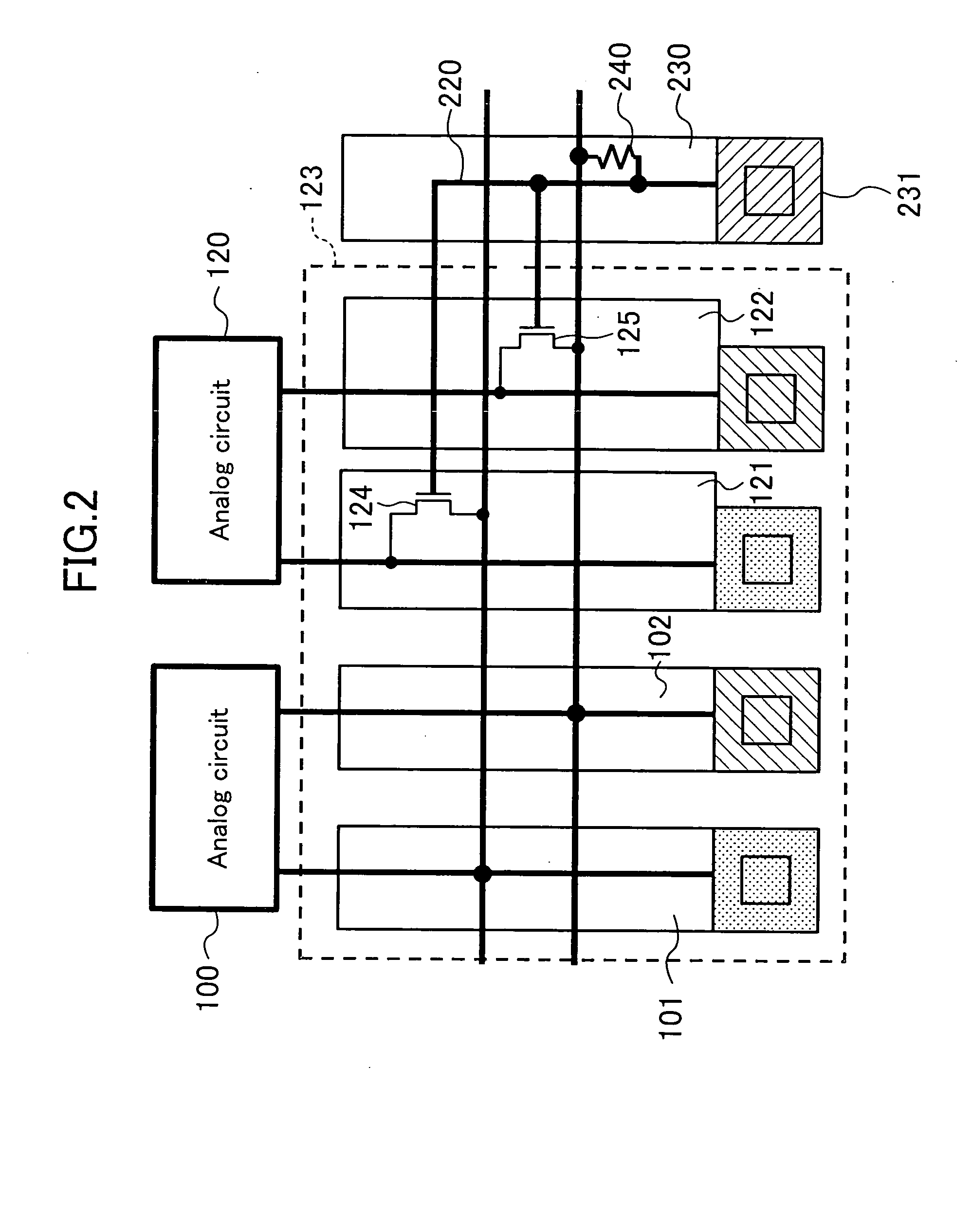 Semiconductor device and method for producing the same