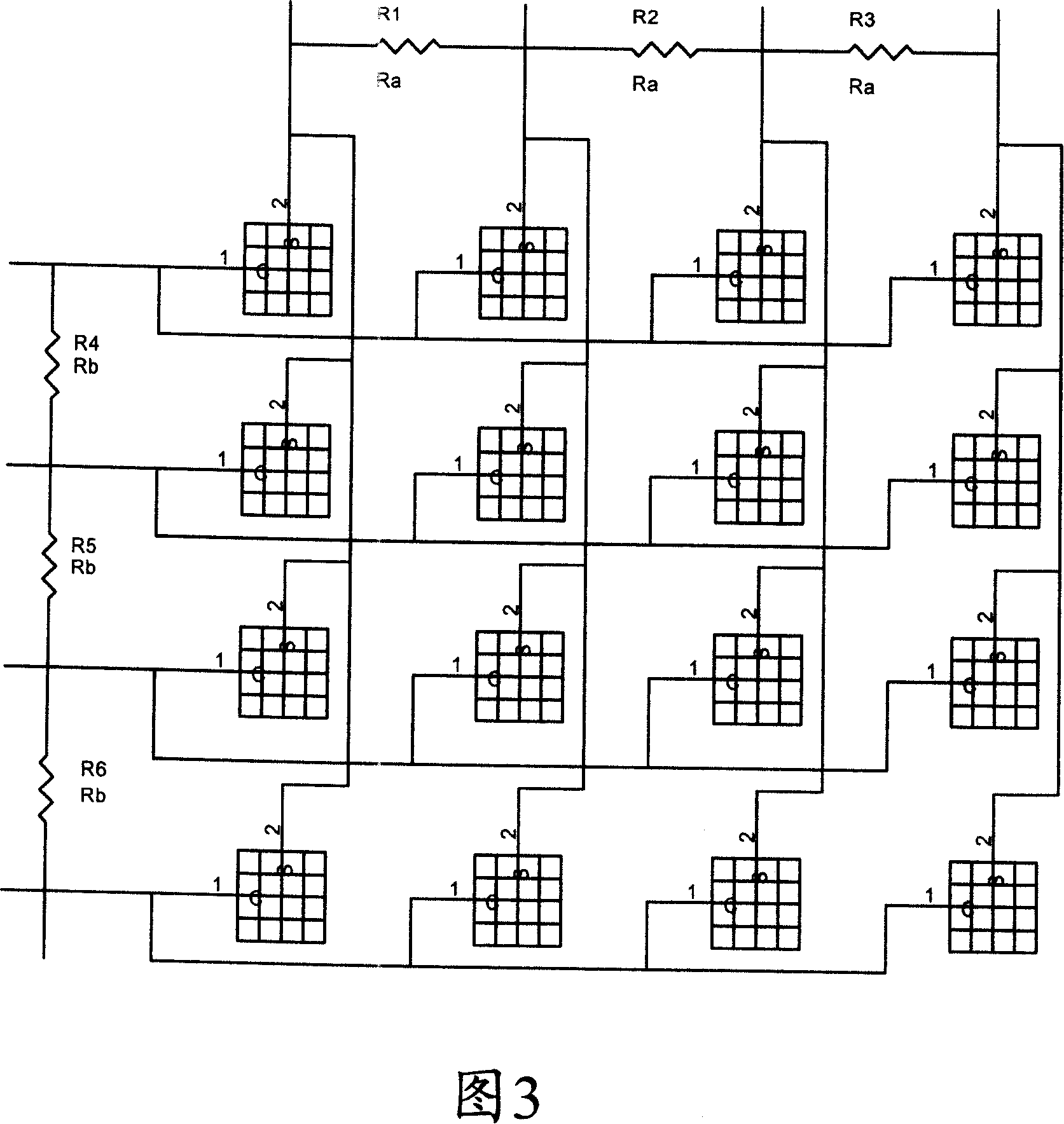 Touch control input device, touch positioning device and its method