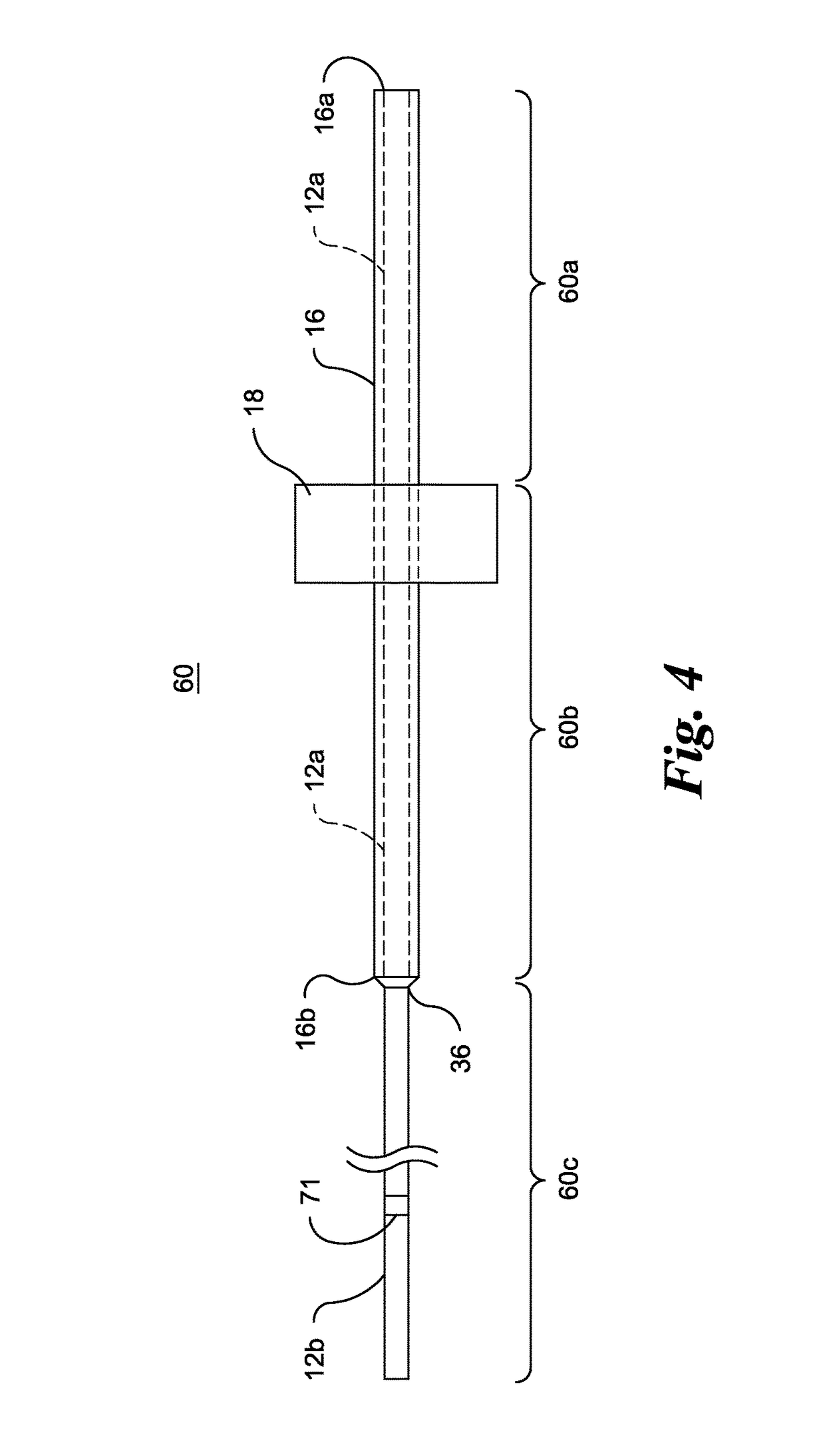 Apparatus and method for separating and storing human reproductive material in a cryotank