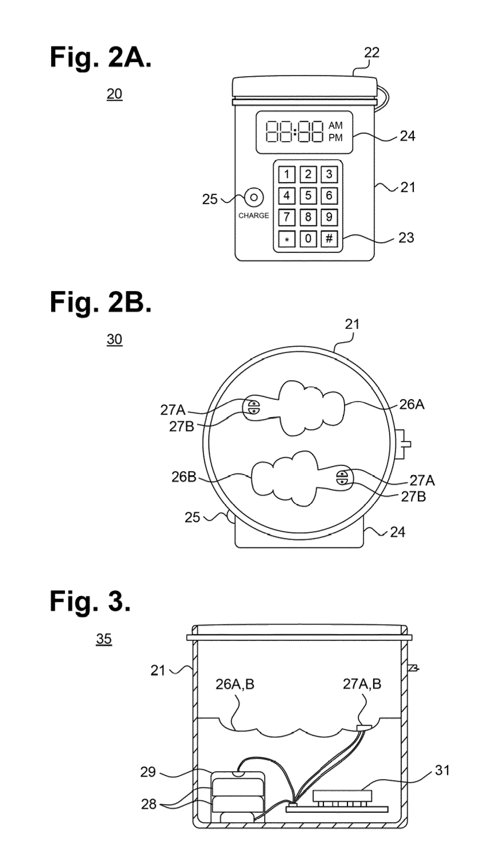 Wearable wireless ear plug for providing a downloadable programmable personal alarm and method of construction