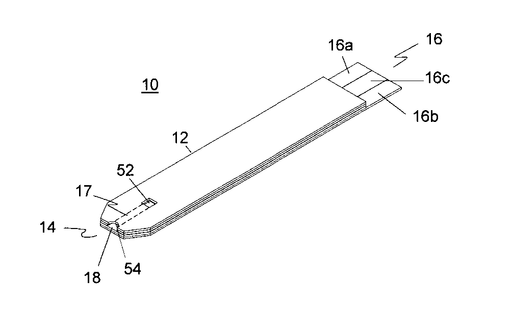Disposable urea sensor and system for determining creatinine and urea nitrogen-to-creatinine ratio in a single device
