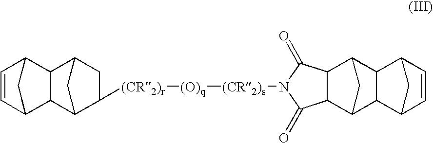 Heterobifunctional monomers and uses therefor