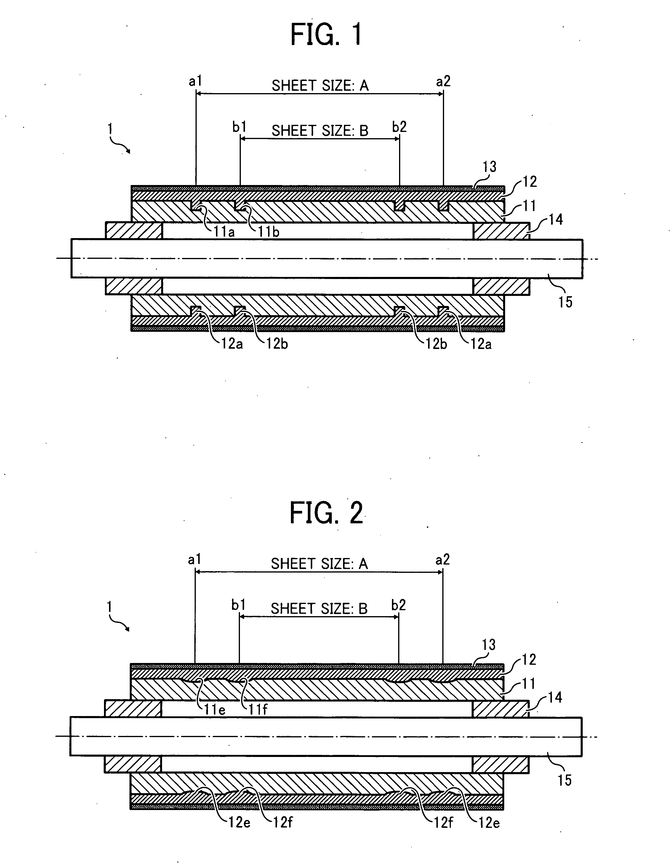 Fixing device and image forming apparatus incorporating the fixing device