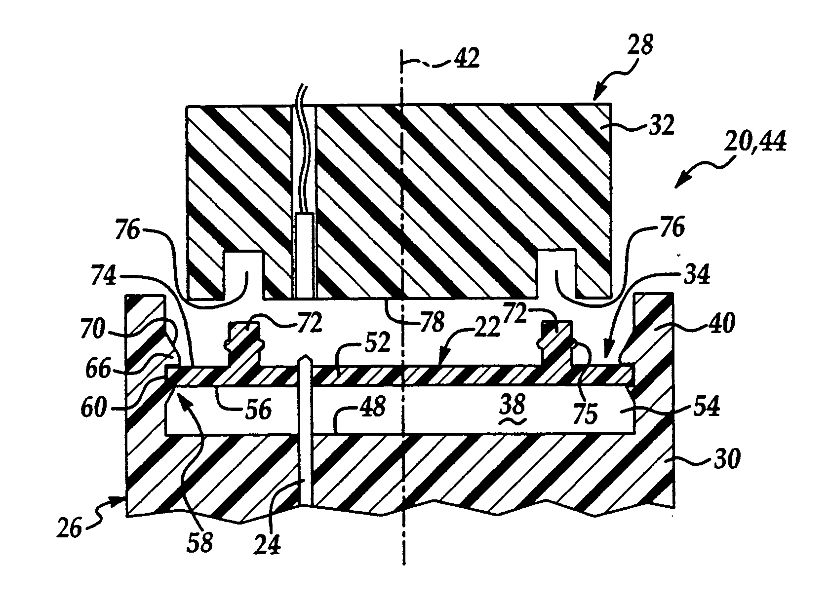 Electrical connector assembly