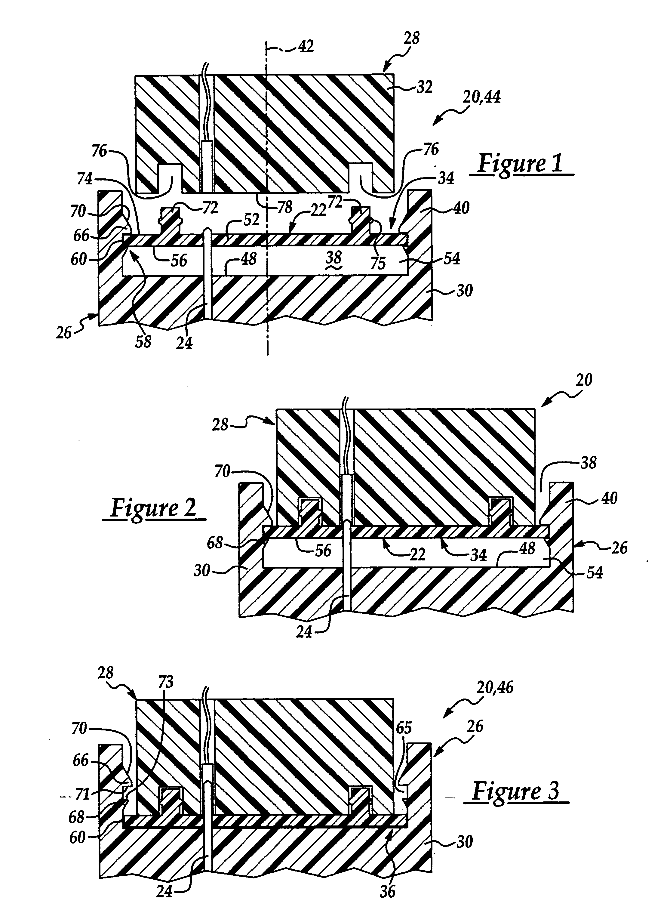 Electrical connector assembly