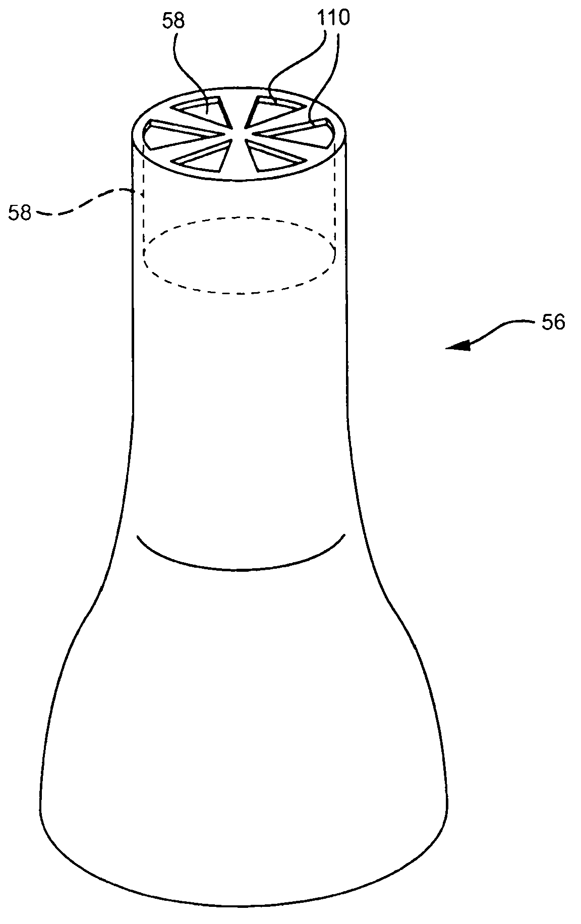 Systems and methods for providing a closed venting hazardous drug IV set