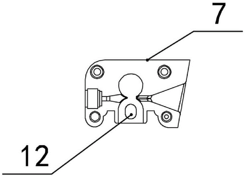 3D printer wire feeding device