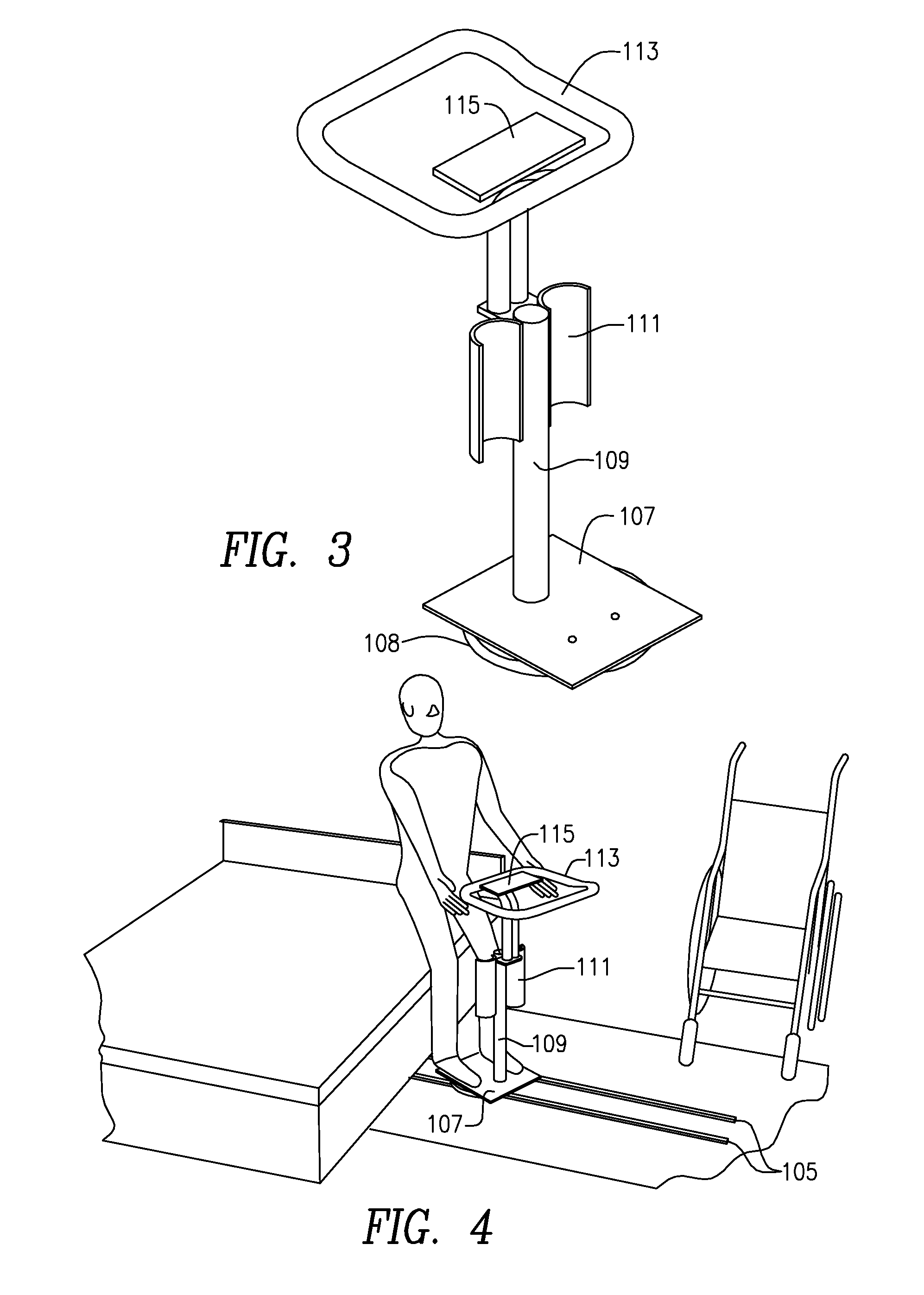 Mobility device