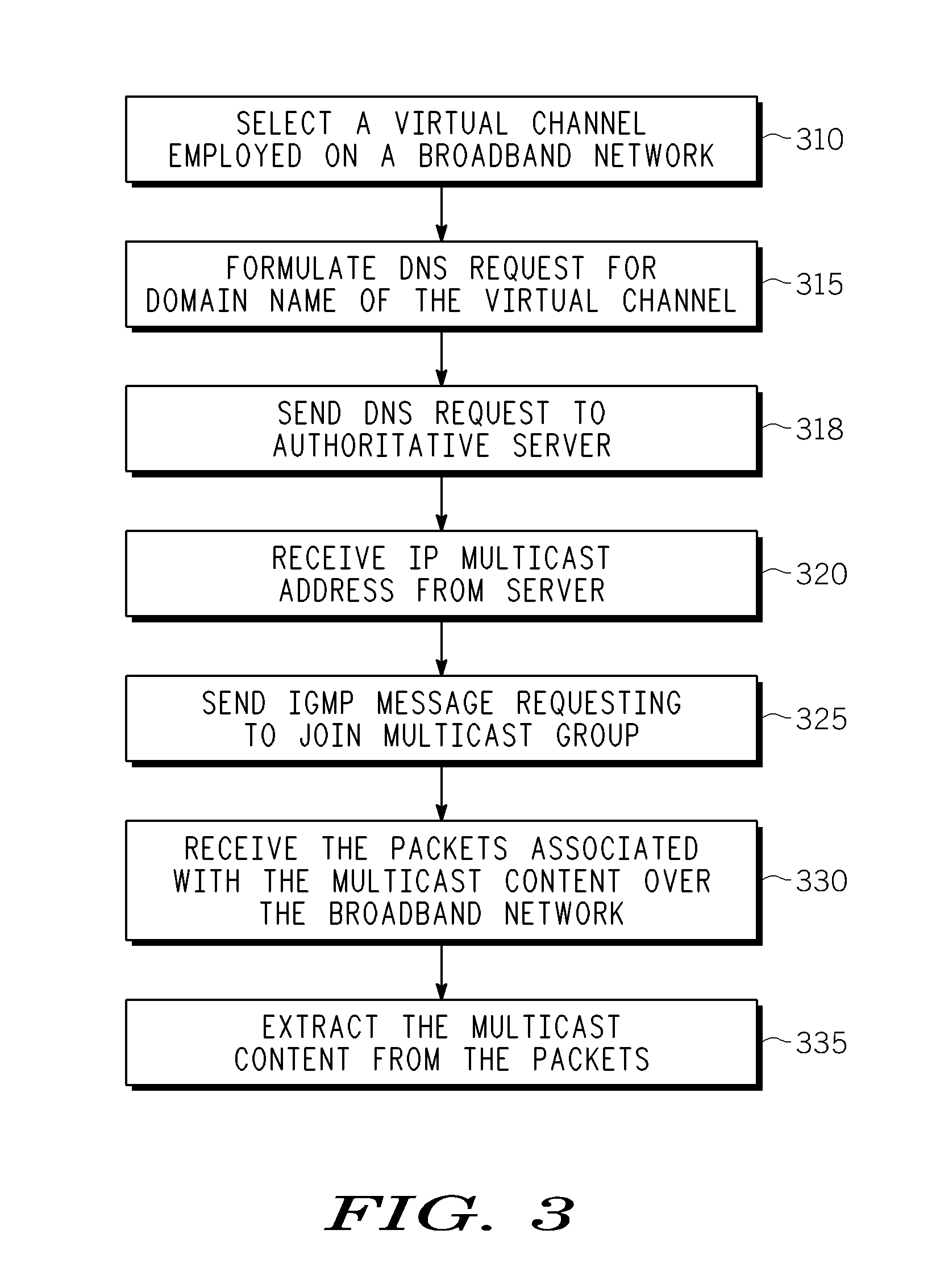 Method and Apparatus for Locating Content in an Internet Protocol Television (IPTV) System