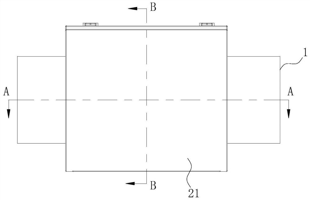 An anti-loose connection pipeline fastener