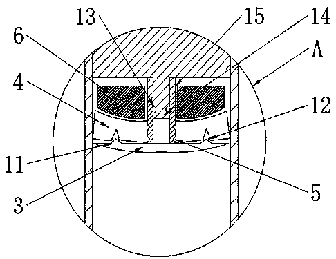 Novel low-resistance injection syringe