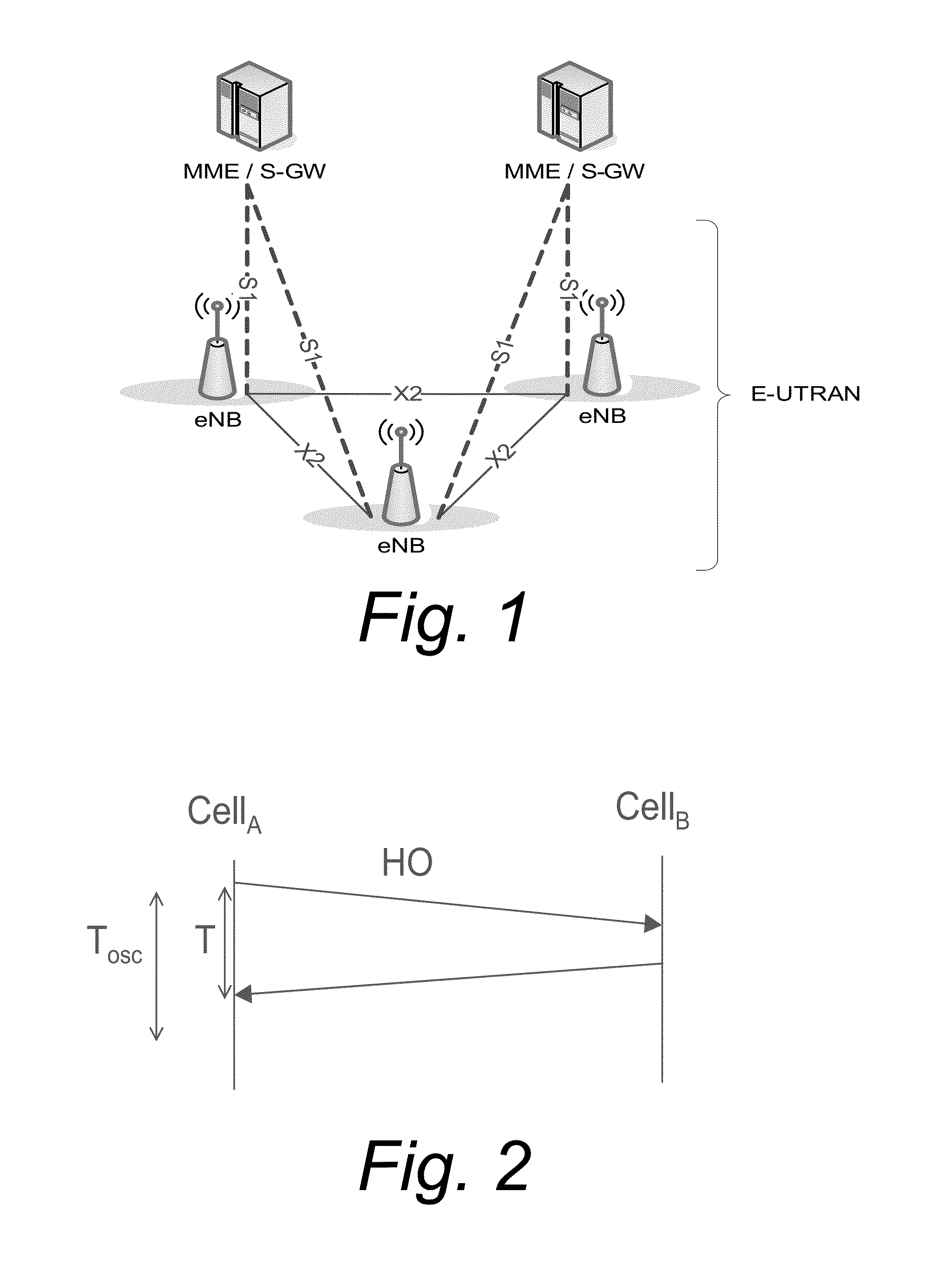 Method and apparatus for excluding non-mobility data from mobility key performance indicators