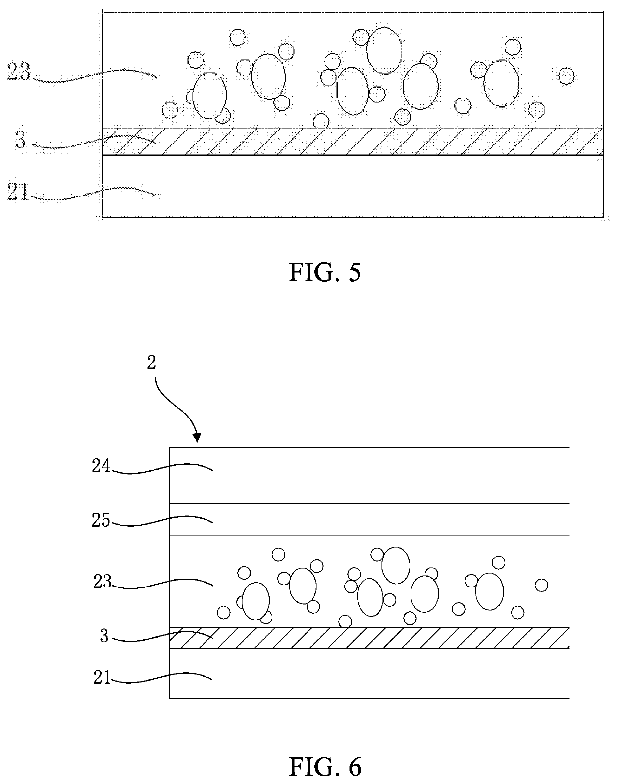 Color conversion layer, manufacturing method thereof, and display panel