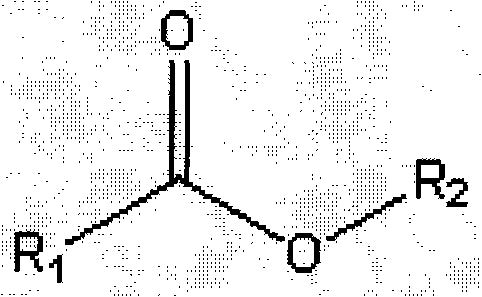 Non-aqueous electrolyte lithium secondary battery