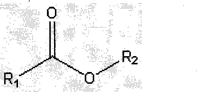 Non-aqueous electrolyte lithium secondary battery