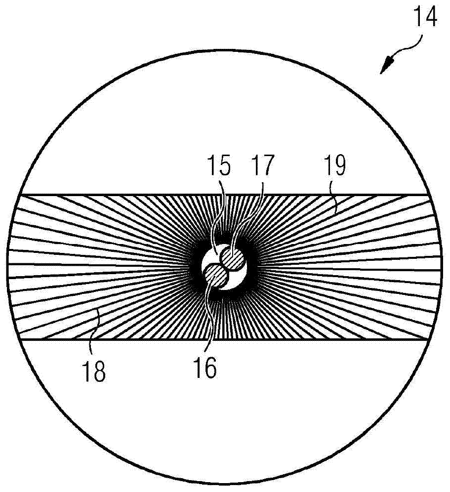 Method for machining materials by milling and subsequent brushing