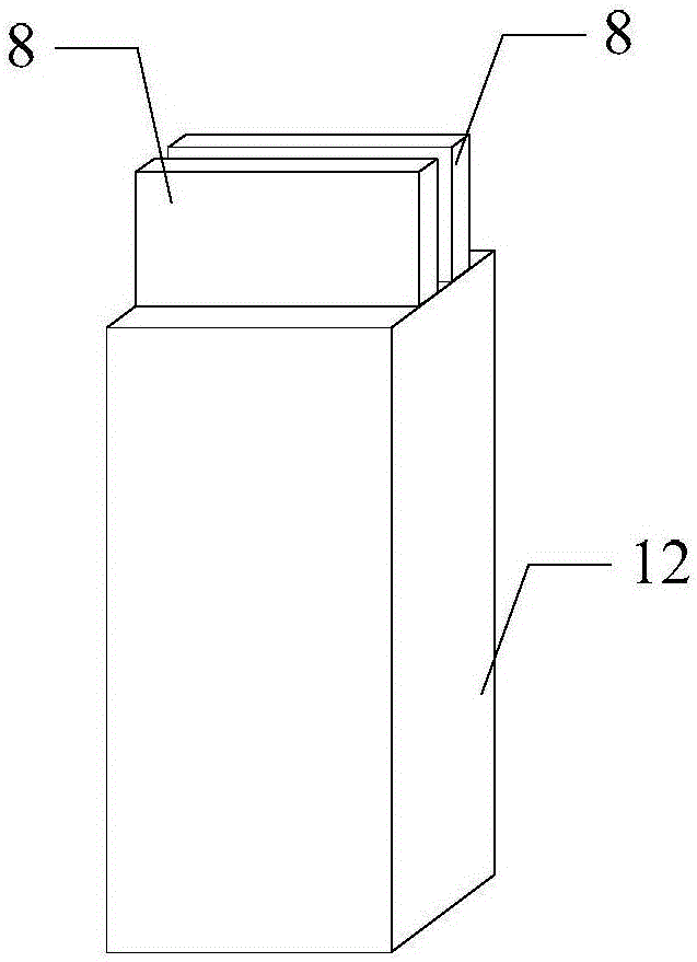 Power grid dispatching control device