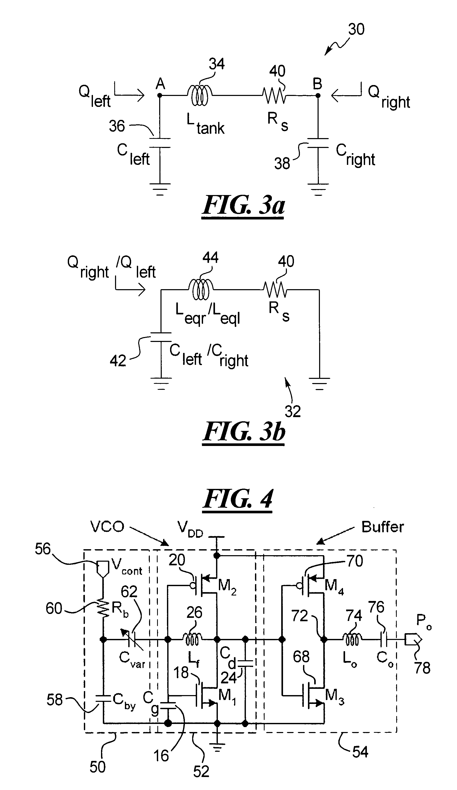 Complementary voltage controlled oscillator
