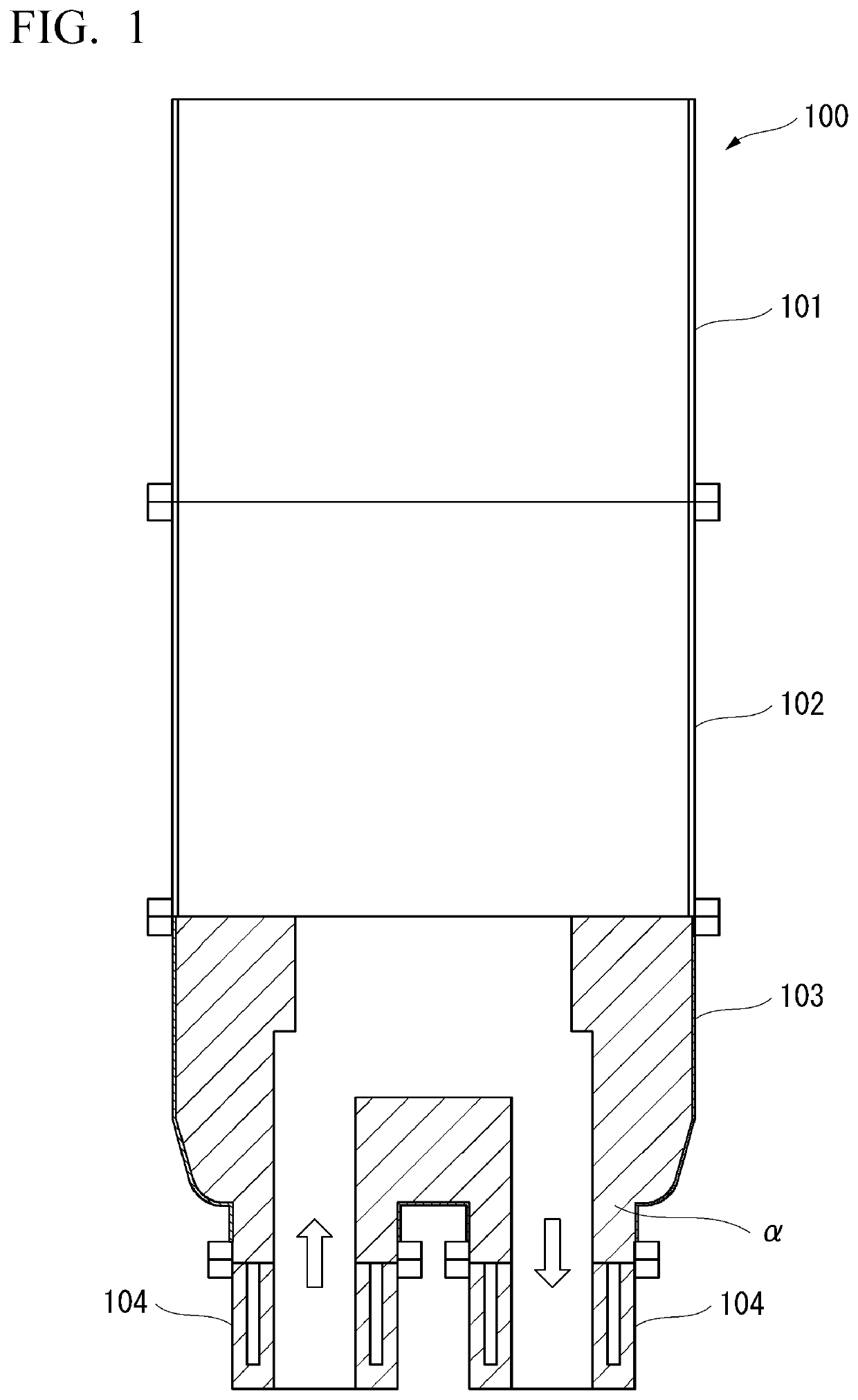 Diagnosis support apparatus, diagnosis support method, diagnosis method, and repair method of vacuum degassing tank