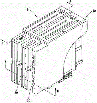 Electric connector