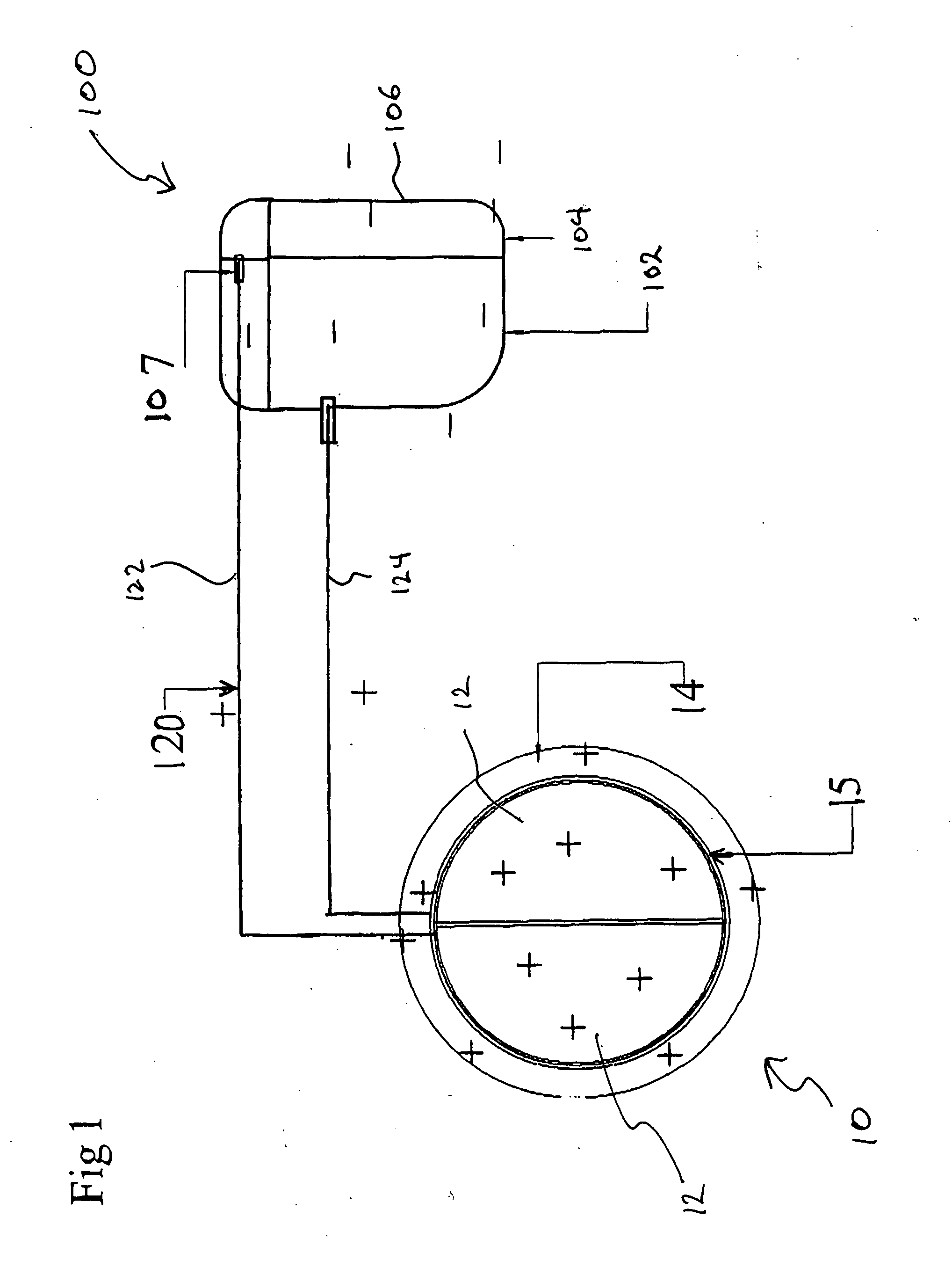 Method of rendering a mechanical heart valve non-thrombogenic with an electrical device