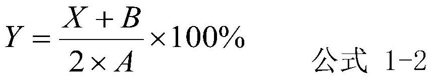 DOL formula-based dotted line drawing method