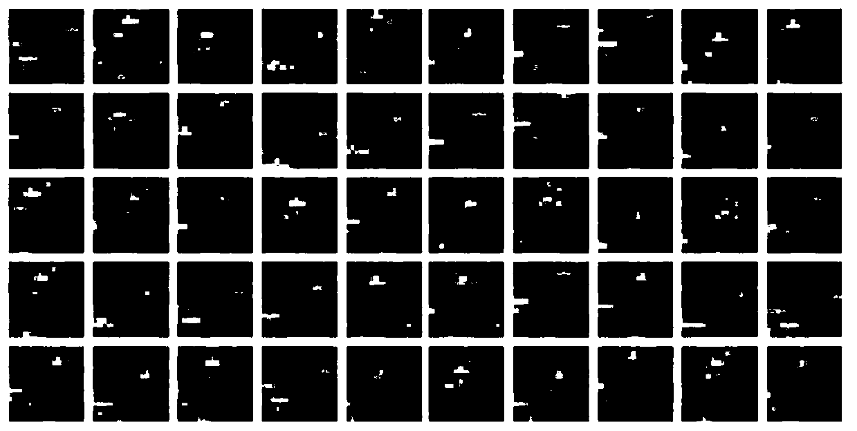 A Local Anti-Joint Sparse Representation Target Tracking Method Based on Multi-Template Spatio-temporal Correlation