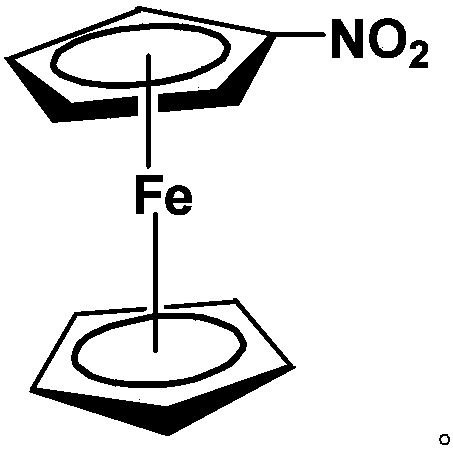 Application of Composite Solution of β-Cyclodextrin and Nitroferrocene in Microcontact Printing