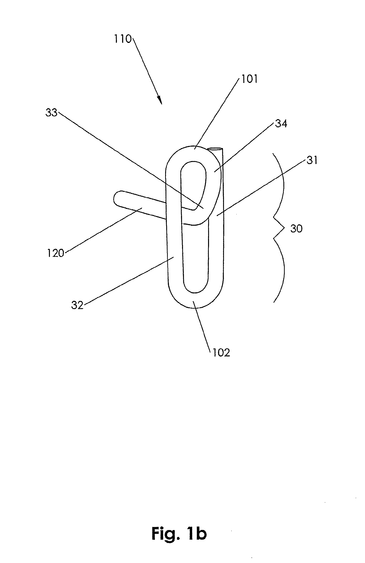 Closure Device, Deployment Apparatus, and Method of Deploying a Closure Device