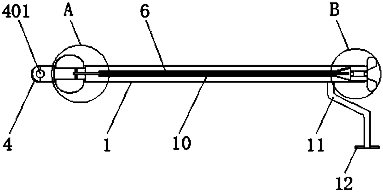 Urinary catheterization cannula for clinical use in urology