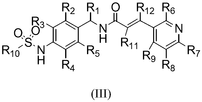 Novel compounds, pharmaceutically acceptable salts as vanilloid receptor antagonist and pharmaceutical composition comprising the compounds