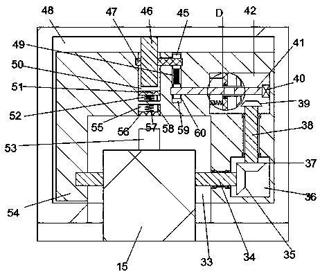 Movable freely-adjusted passenger car video device