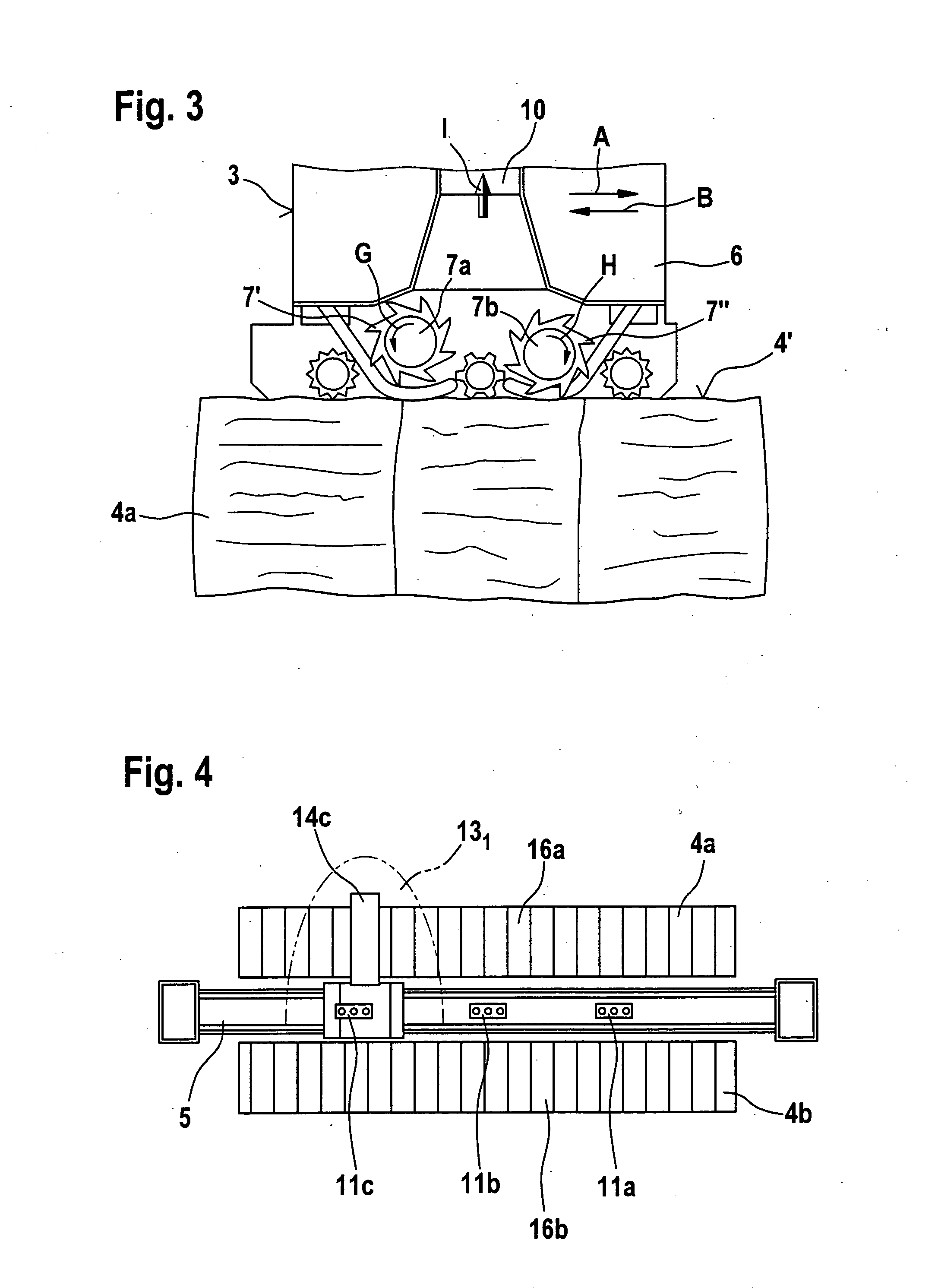 Apparatus for monitoring and securing danger zones on power-driven textile machines