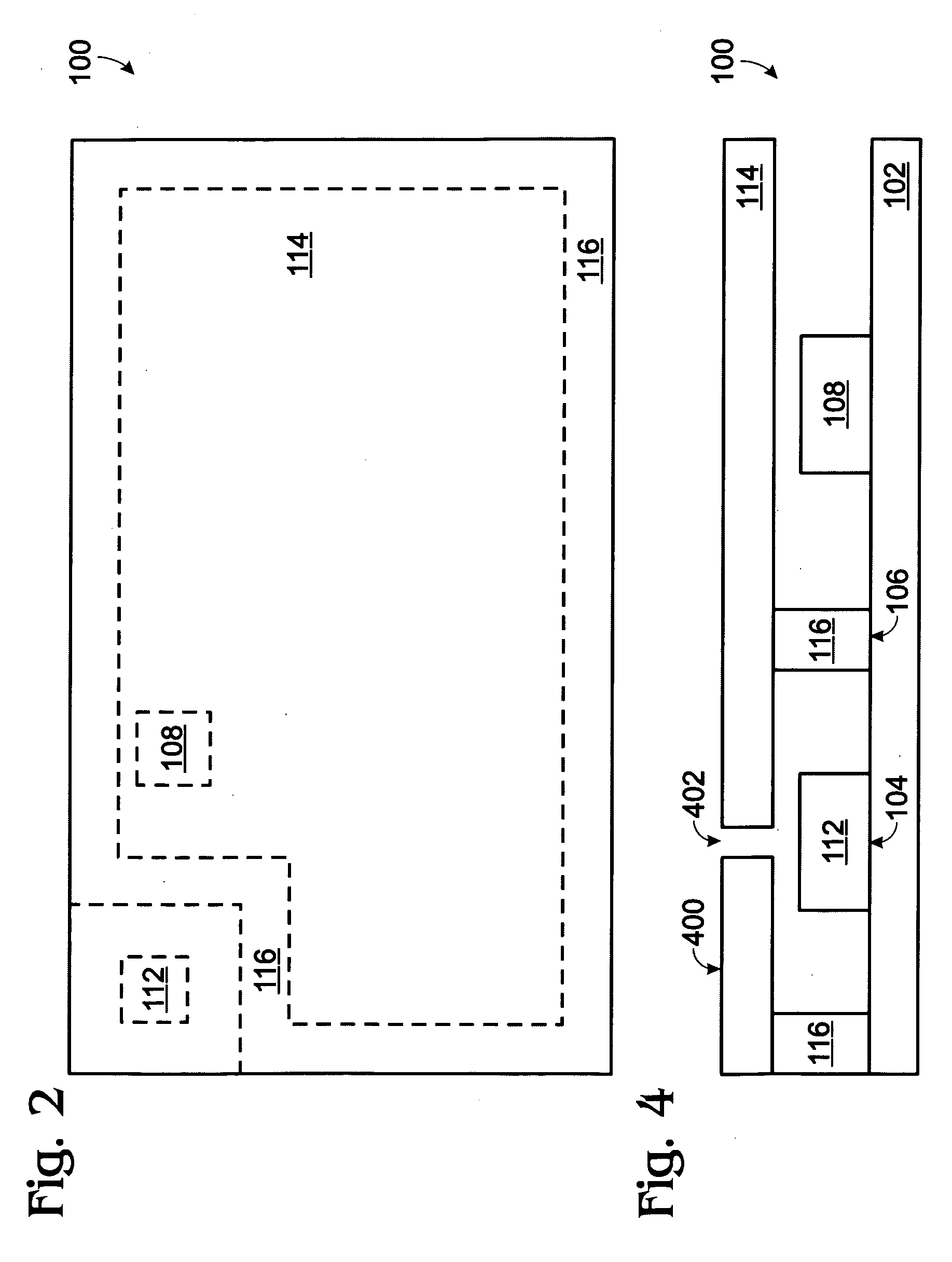 Method for integrated MEMS packaging