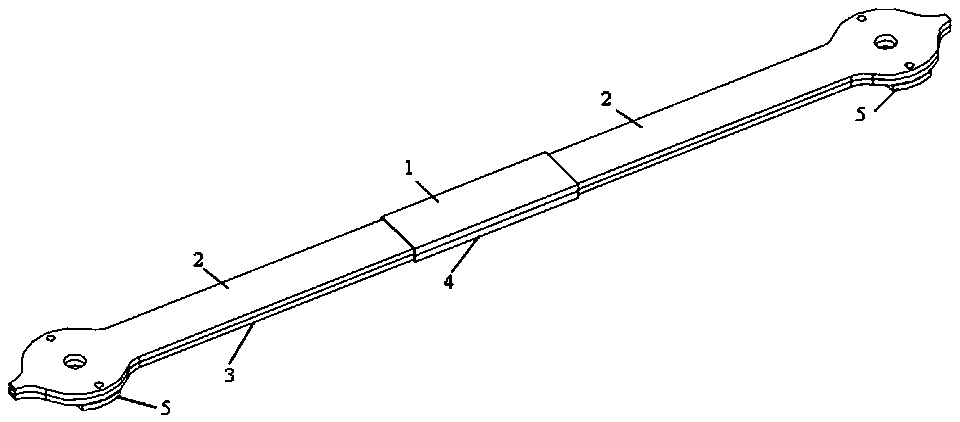 A Fiber Bragg Grating Array Strain Sensor with High Sensitivity, High Resolution and High Precision