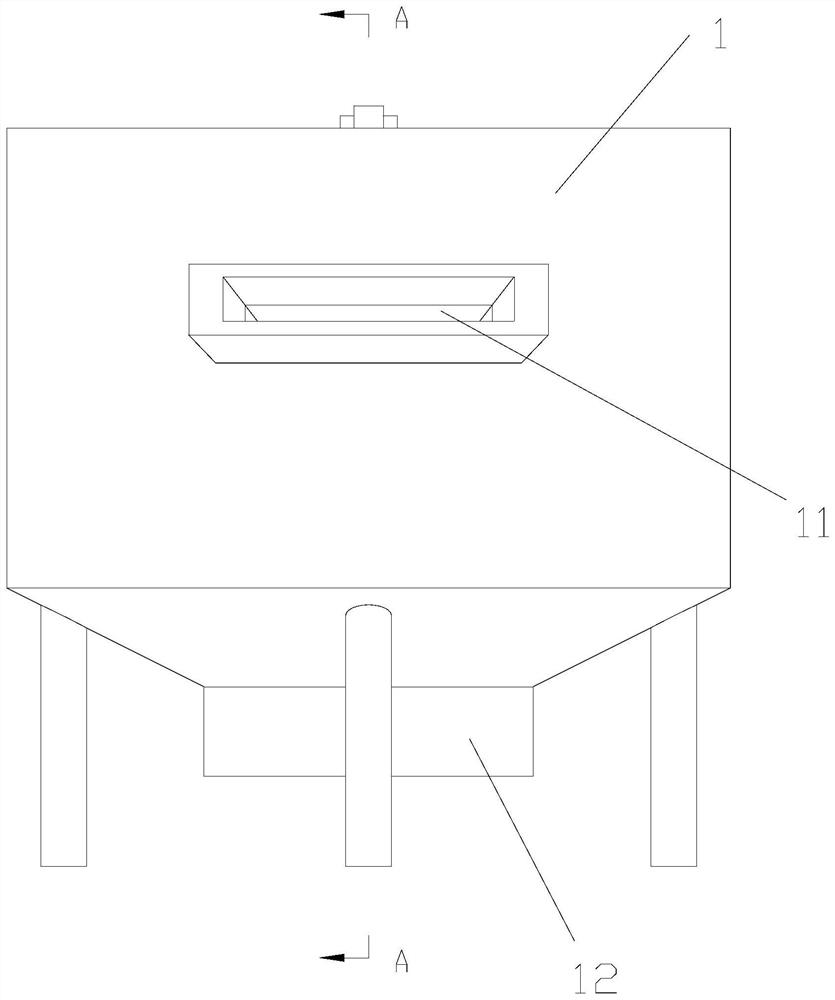 A kind of foam lightweight soil roadbed filling material and processing method