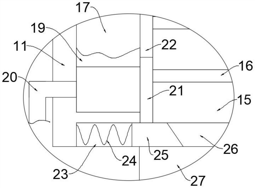 Dust-free laser engraving process