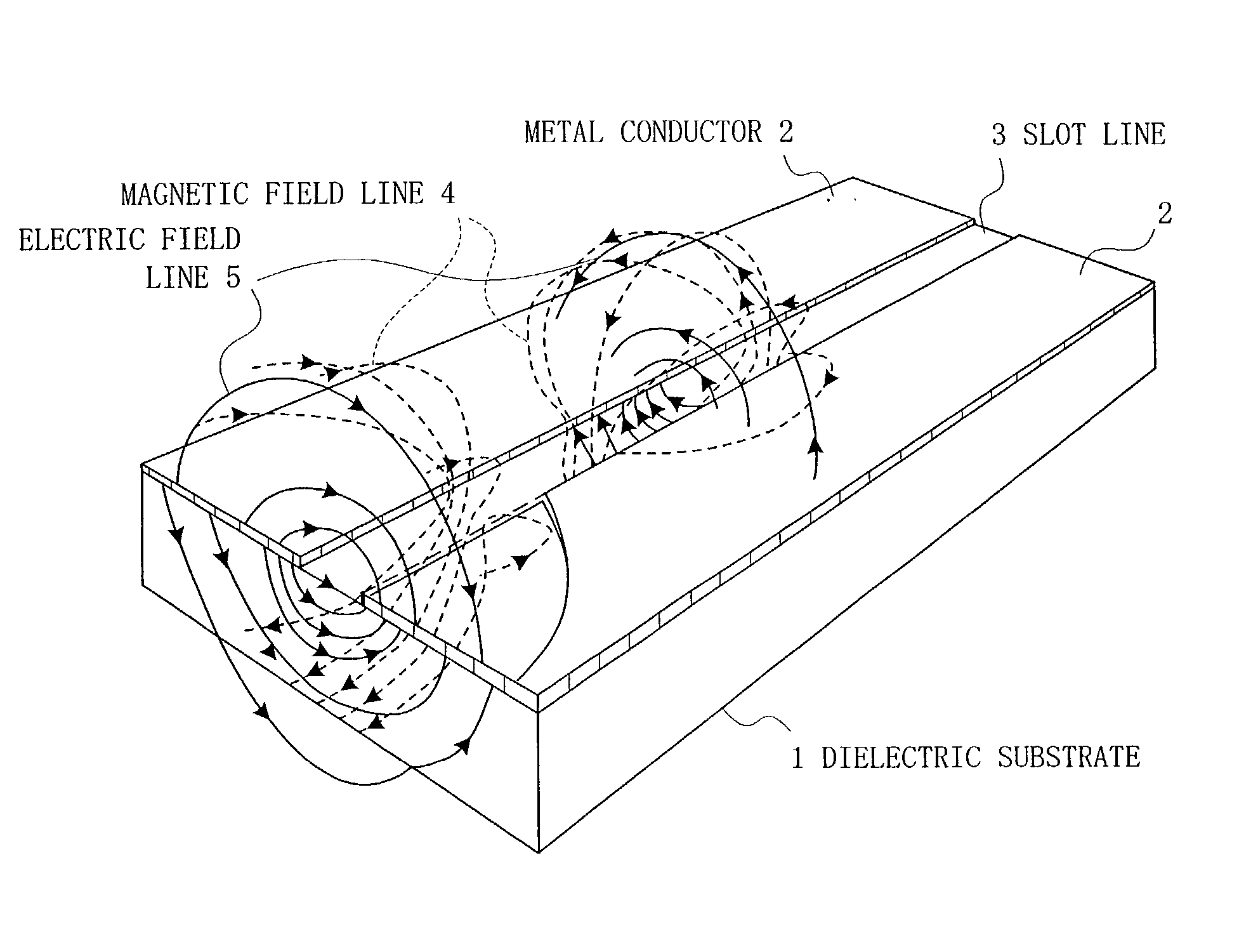 Atomic oscillator