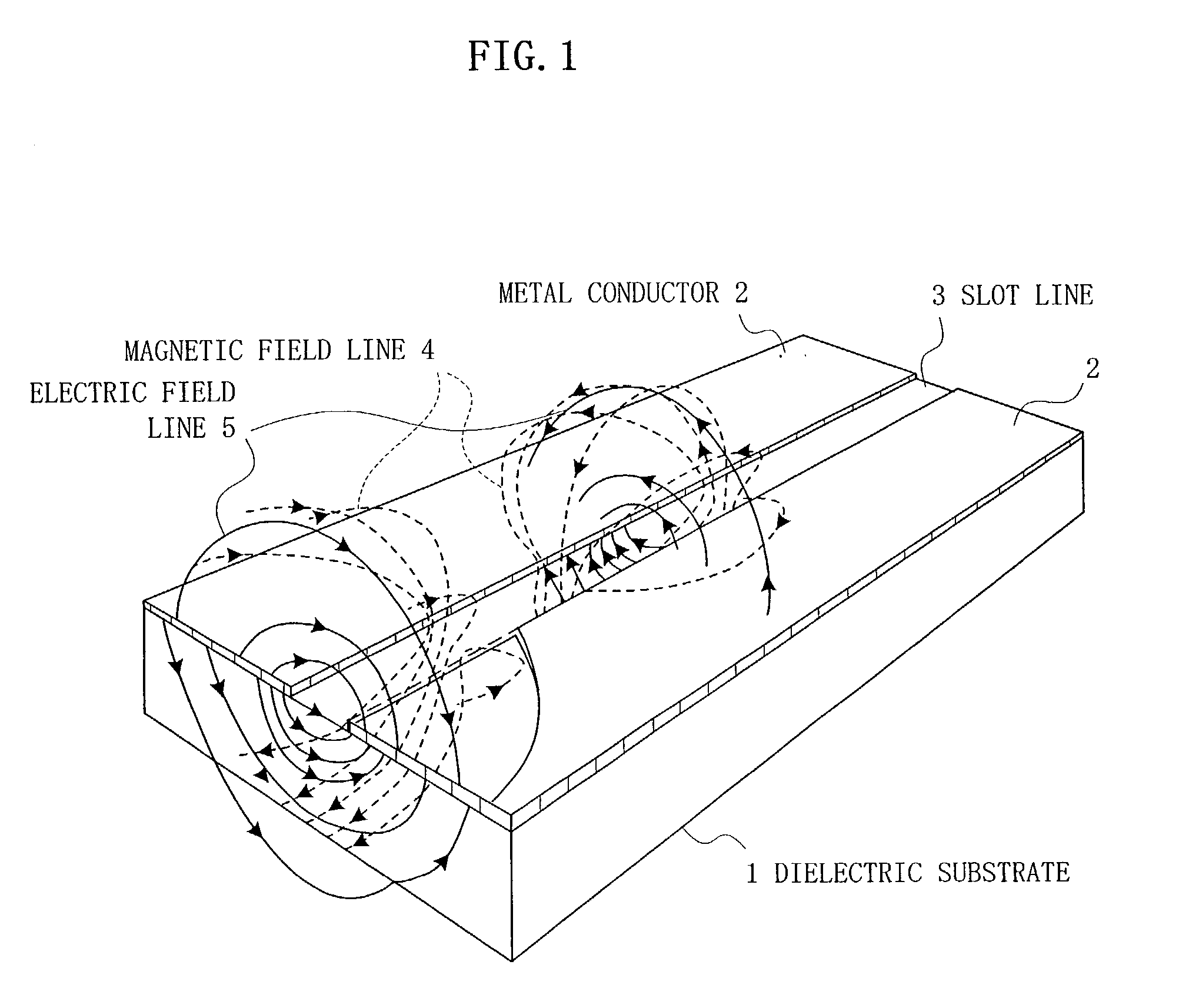 Atomic oscillator